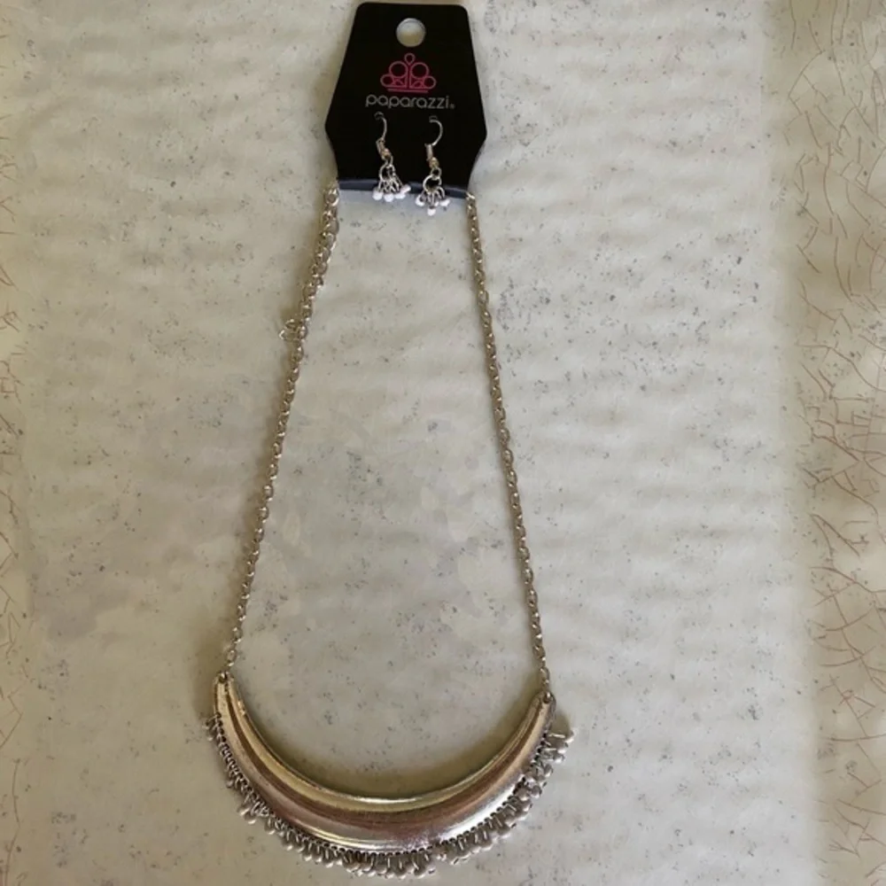 Paparazzi Necklaces